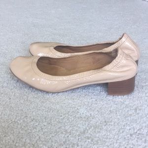 Anthropologie shoes - Size 6